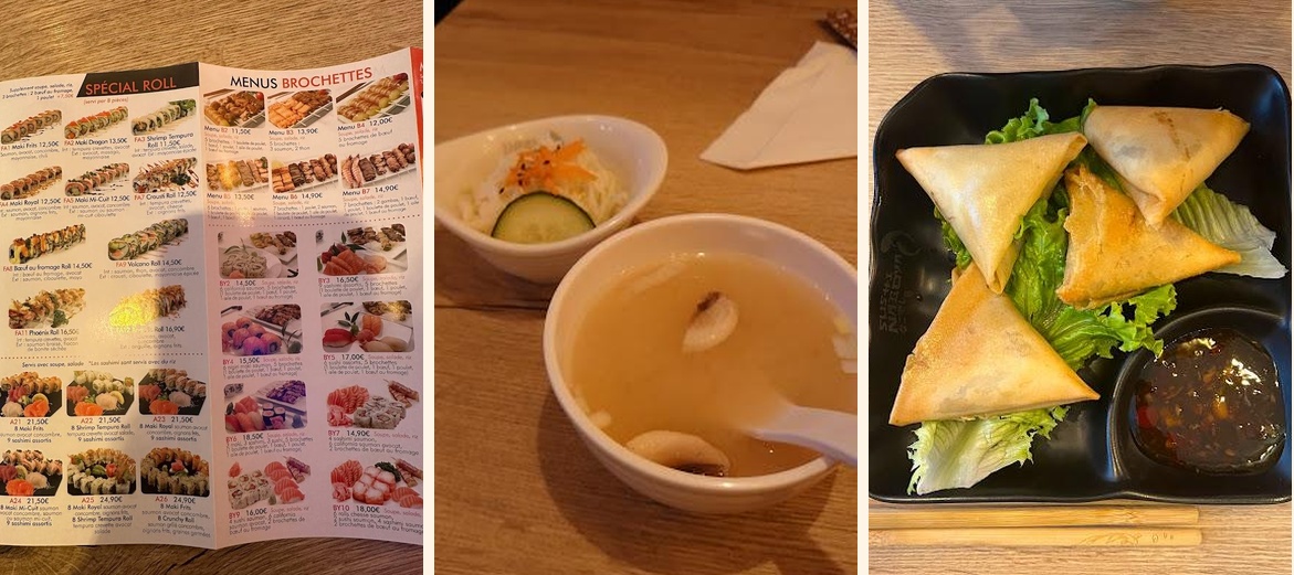 Sushi Nagoya - Gallery Image 1