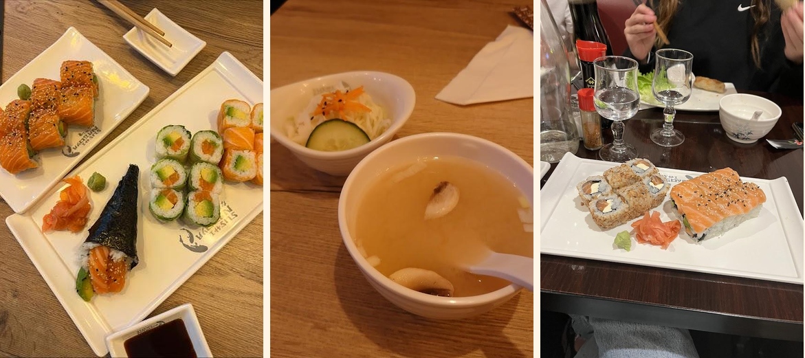 Sushi Nagoya - Gallery Image 2