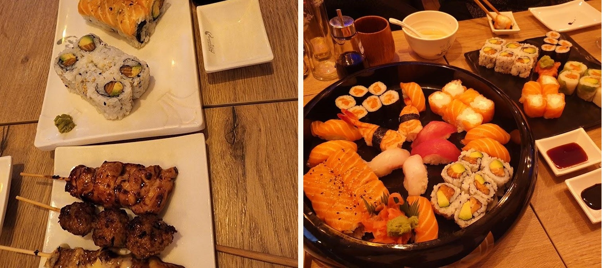 Sushi Nagoya - Gallery Image 3