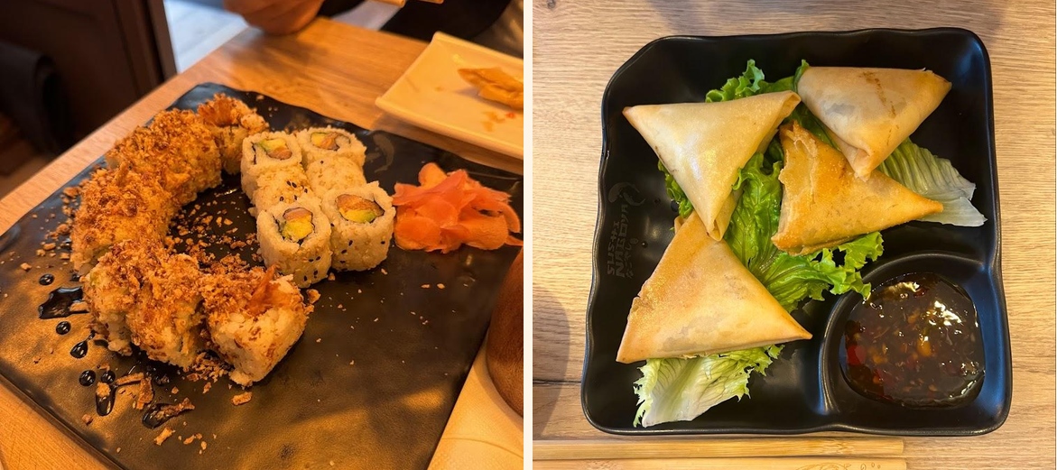 Sushi Nagoya - Gallery Image 4