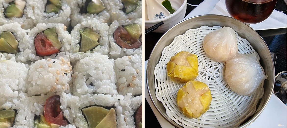 Sushi Nagoya - Gallery Image 5