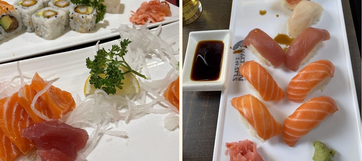 Sushi Nagoya - Gallery Image 7